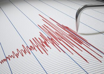 San Valentín se pone romántico con los sismos en Oaxaca