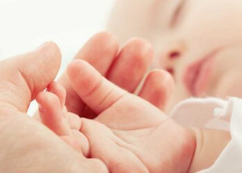 ¿Planeas tener un bebé? ¡Esto debes considerar!