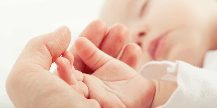 ¿Planeas tener un bebé? ¡Esto debes considerar!