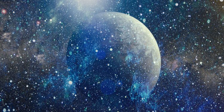 ¿Cómo y cuándo ver el desfile planetario del 28 de febrero en México?