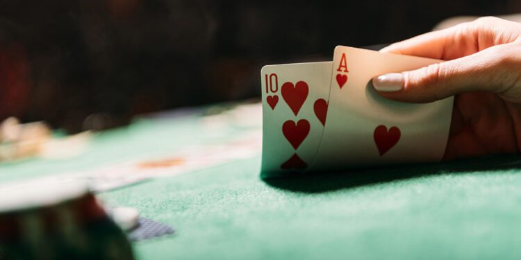 La guía de bolsillo para jugar Texas Hold’em en 5 minutos 