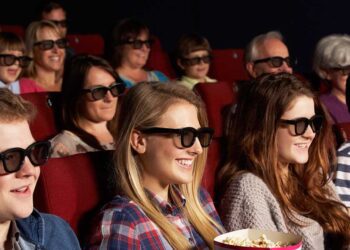 ¿Es falsa la lista de alimentos permitidos en el cine? Profeco aclara la situación