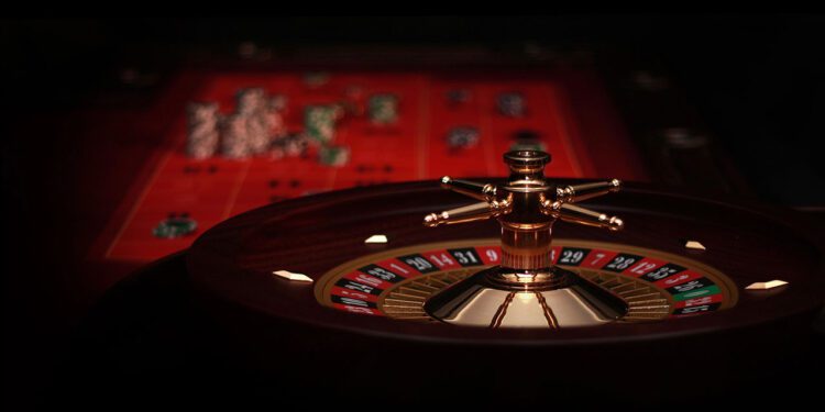 Cómo encontrar un casino online seguro y legal en México