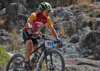 El ciclismo de montaña abrió paso a este deporte.