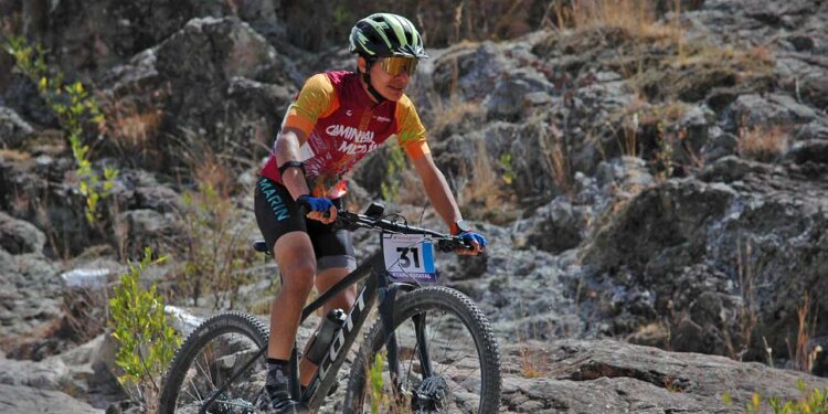 El ciclismo de montaña abrió paso a este deporte.