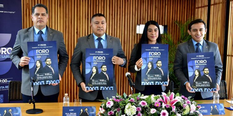 Foto: Rubén Morales // El Corporativo representa una firma confiable y altamente capacitada.