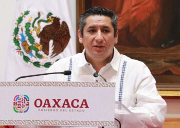 Foto: Adrián Gaytán // El Fiscal Bernardo Rodríguez Alamilla, confirmó que las investigaciones contra exfuncionarios por presuntos actos de corrupción, siguen su curso.
