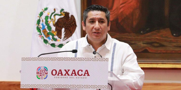 Foto: Adrián Gaytán // El Fiscal Bernardo Rodríguez Alamilla, confirmó que las investigaciones contra exfuncionarios por presuntos actos de corrupción, siguen su curso.