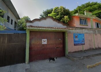 Escapan internos en centro de rehabilitación “Vive Libre” en Juchitán