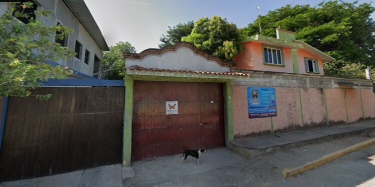 Escapan internos en centro de rehabilitación “Vive Libre” en Juchitán