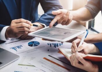 ¿Cuánto gana un economista en México?