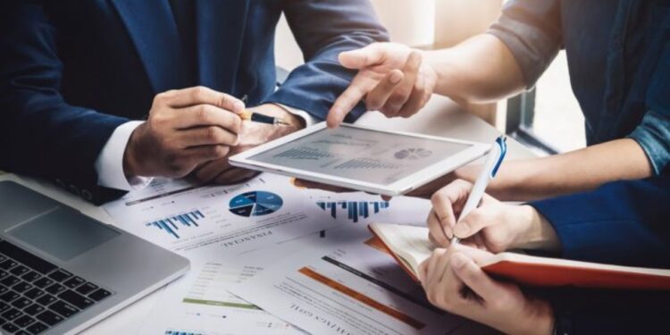 ¿Cuánto gana un economista en México?