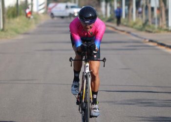 El Triatlón, Acuatlón y Duatlón tienen fecha y sede.