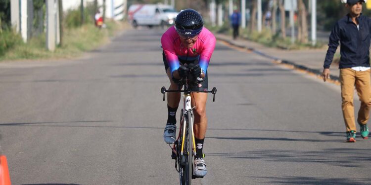 El Triatlón, Acuatlón y Duatlón tienen fecha y sede.