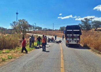 El fallecido fue identificado como Facundo Fabián G. J., de 31 años de edad.