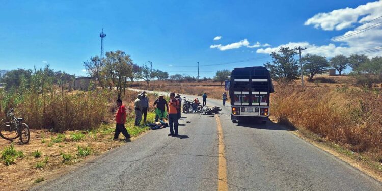 El fallecido fue identificado como Facundo Fabián G. J., de 31 años de edad.