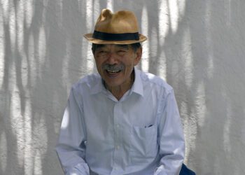 Foto: Archivo El Imparcial // El galardón será otorgado en un magno encuentro cultural, a las 10:30 horas, el próximo lunes 17 de febrero en el Teatro Macedonio Alcalá.