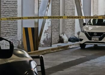 Identifican a víctima de asalto mortal