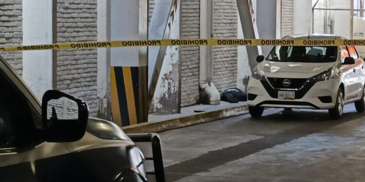 Identifican a víctima de asalto mortal