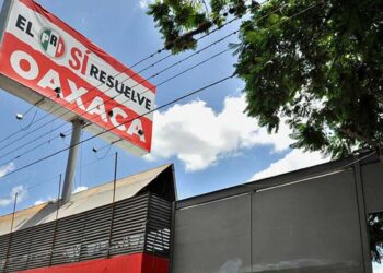 Foto: PRI Oaxaca – La dirigencia estatal del Partido Revolucionario Institucional se declaró en alerta y sobre todo “no vamos a permitir atropellos a los derechos de los oaxaqueños”.