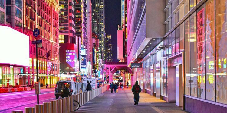 En el caso de Nueva York existen alrededor de 600 mil personas que pueden ser deportados al país.