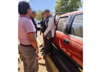 Rescatan a adolescente de las garras de enganchadores en Jalisco