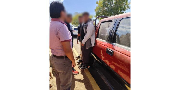Rescatan a adolescente de las garras de enganchadores en Jalisco