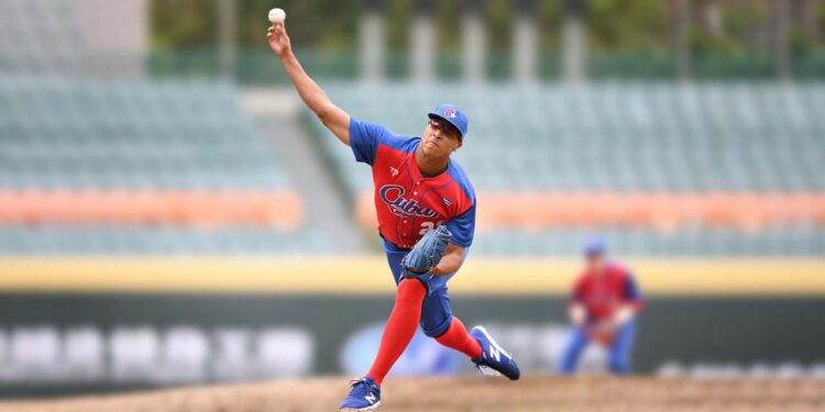 Frank Álvarez llega a Guerreros de Oaxaca.