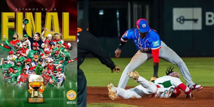 ¿Cuándo es la final entre Charros y Leones del Escogido por la Serie del Caribe?