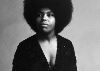 Adiós la reina del soul, Fallece Roberta Flack, que cautivó al mundo con su voz única