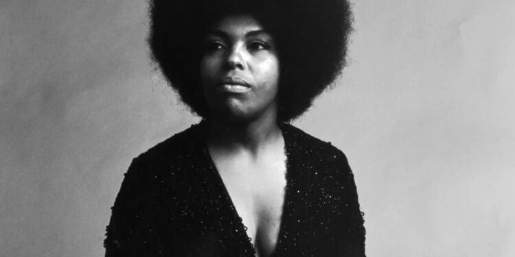 Adiós la reina del soul, Fallece Roberta Flack, que cautivó al mundo con su voz única