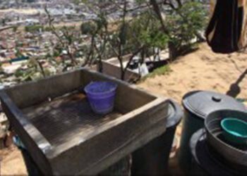 Advierten meses complicados por estiaje severo en Oaxaca