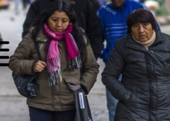 Frentes fríos en México: ¿Cuántos más llegarán antes de la primavera 2025?