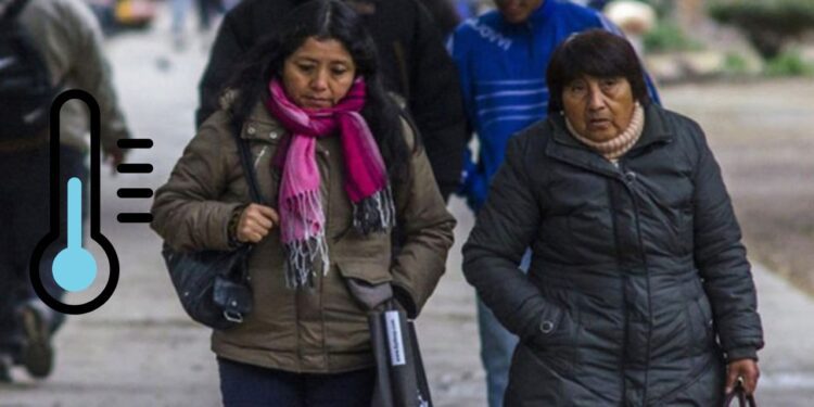 Frentes fríos en México: ¿Cuántos más llegarán antes de la primavera 2025?