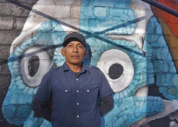 Fuser ha buscado que los jóvenes tengan un espacio para pintar en lugar de caer en alguna adicción.