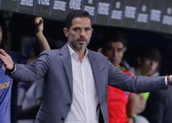 El karma parece alcanzar a Fernando Gago, ex entrenador de Chivas