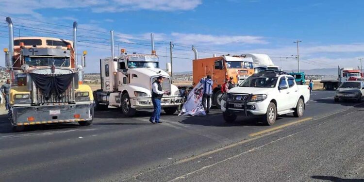 ¿Caos en CDMX? Mega marcha del 17 de febrero afectará estas rutas