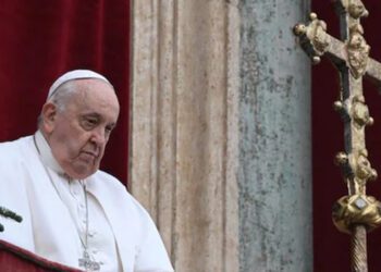 Papa Francisco hospitalizado ¿Cuál es su estado de salud?