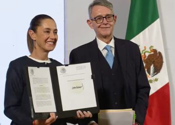 ¿Por qué el 14 de febrero será festivo en México en honor a Vicente Guerrero?