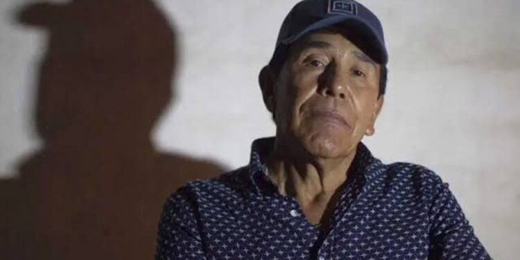 México extradita a Rafael Caro Quintero a Estados Unidos pese a amparo
