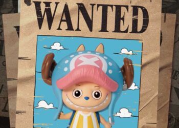 ¿Qué precio tienen los nuevos Labubus de One Piece?