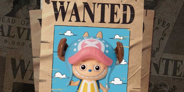 ¿Qué precio tienen los nuevos Labubus de One Piece?