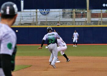 Guerreros de Oaxaca sigue armando a su equipo.