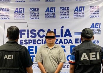 ¡Sanguinario crimen! Lo acusan de participar en asesinato a cuchilladas y machetazos