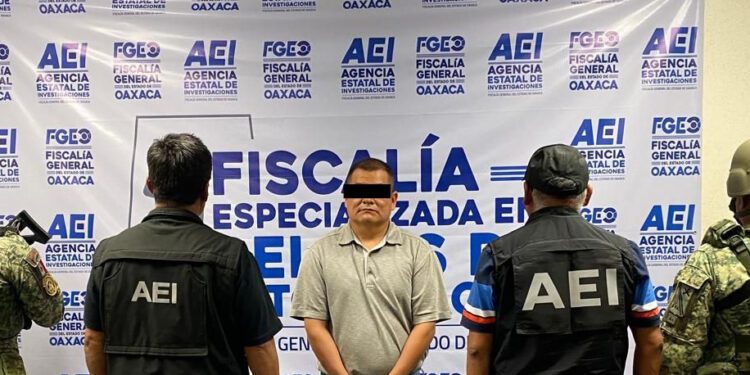 ¡Sanguinario crimen! Lo acusan de participar en asesinato a cuchilladas y machetazos