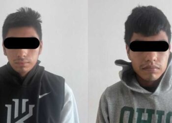 Tras asesinato de mujeres mixes son vinculados a proceso legal