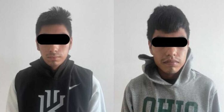 Tras asesinato de mujeres mixes son vinculados a proceso legal