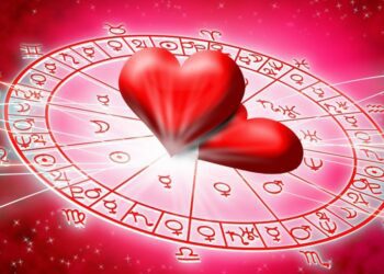 San Valentín y los signos del horóscopo chino: Predicciones para el 14 de febrero de 2025