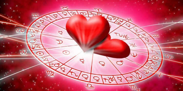 San Valentín y los signos del horóscopo chino: Predicciones para el 14 de febrero de 2025