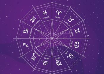 La Luna en Libra ¿Cómo Influirá en cada signo este fin de semana?